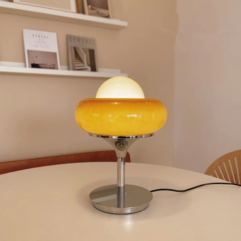 Glowee | Lampe De Table Design Rétro