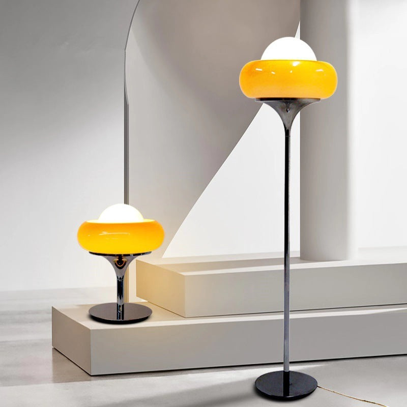 Glowee | Lampe De Table Design Rétro